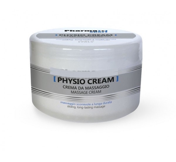PHYSIO CREAM ml 500 non unge
